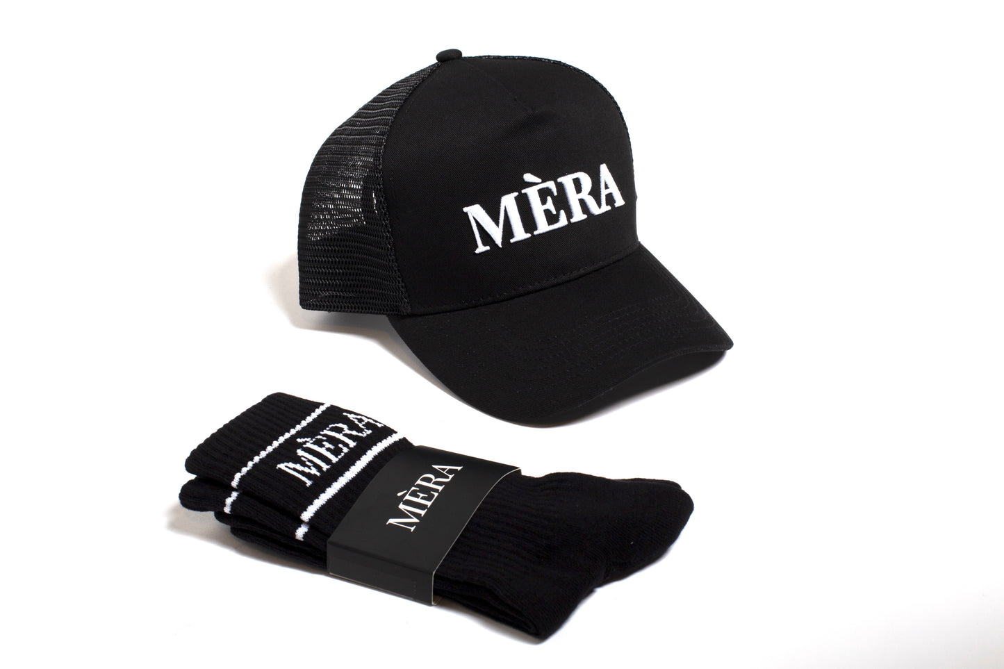 MÈRA Socks