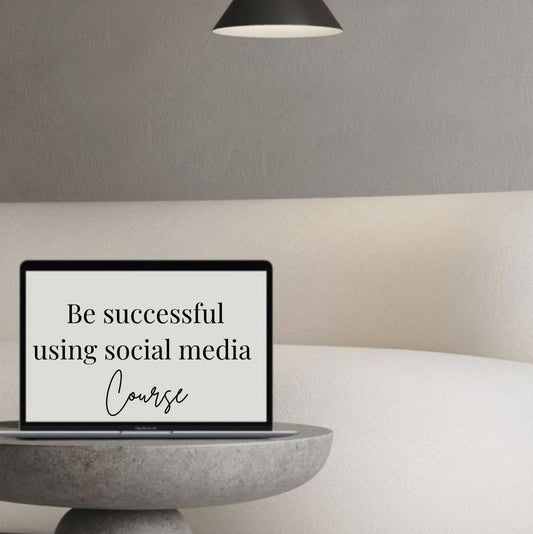 GRIND TIME EXPRESS TO SOCIAL MEDIA SUCCESS COURSE