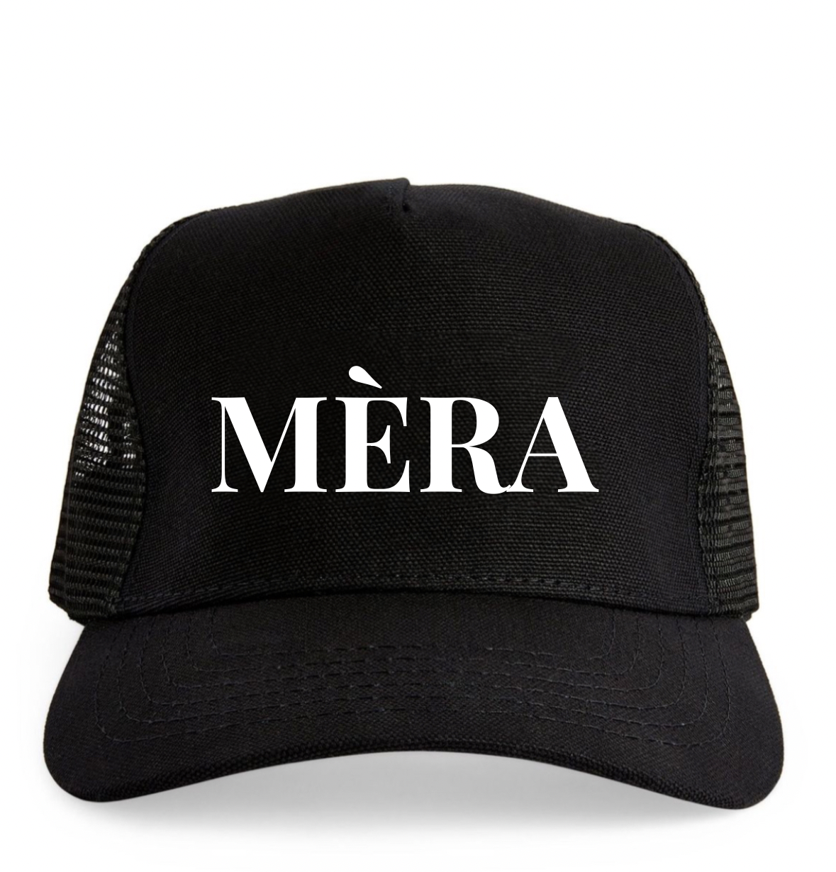 MÈRA Trucker Hat