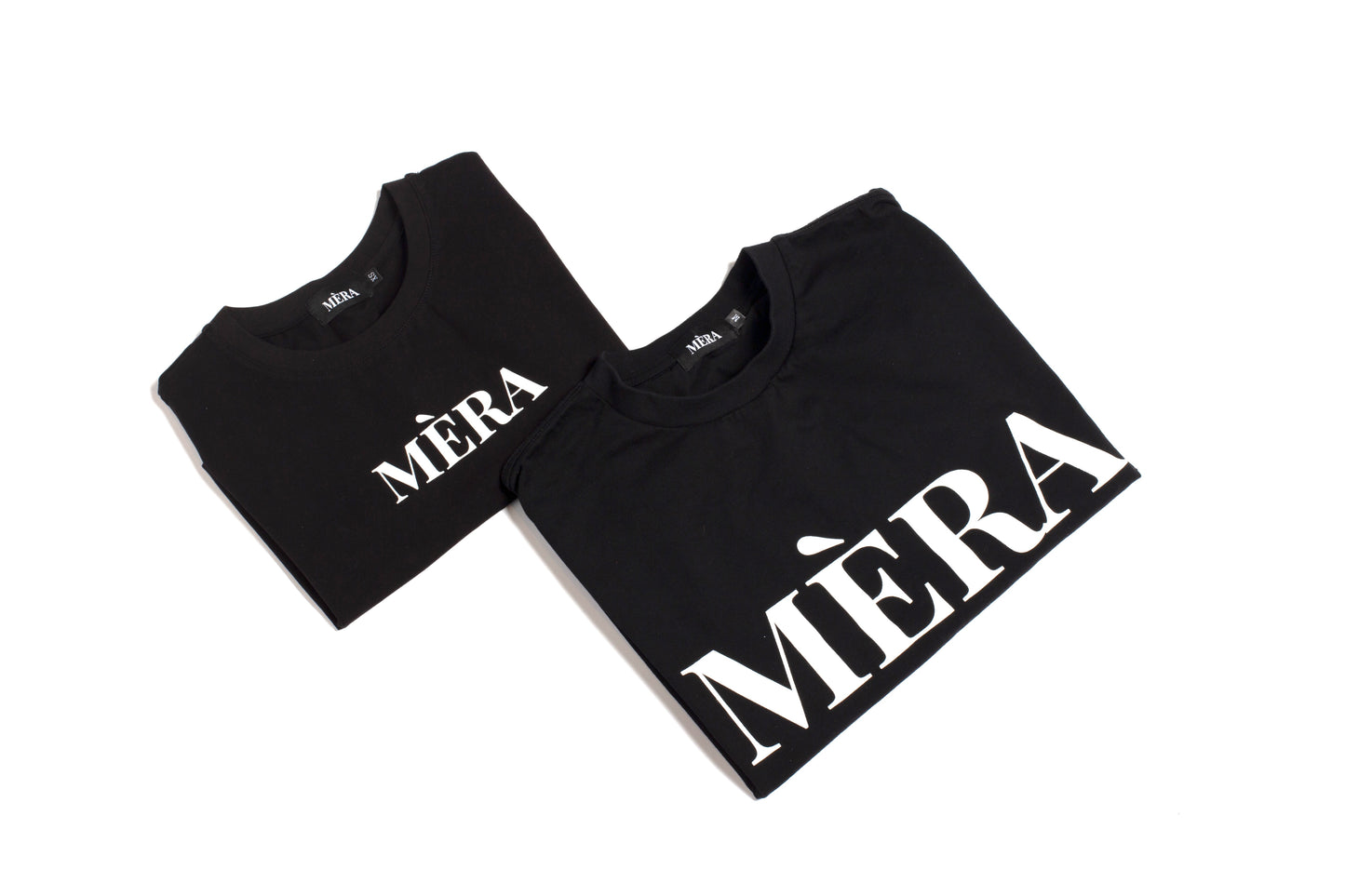 MÈRA Cropped Top