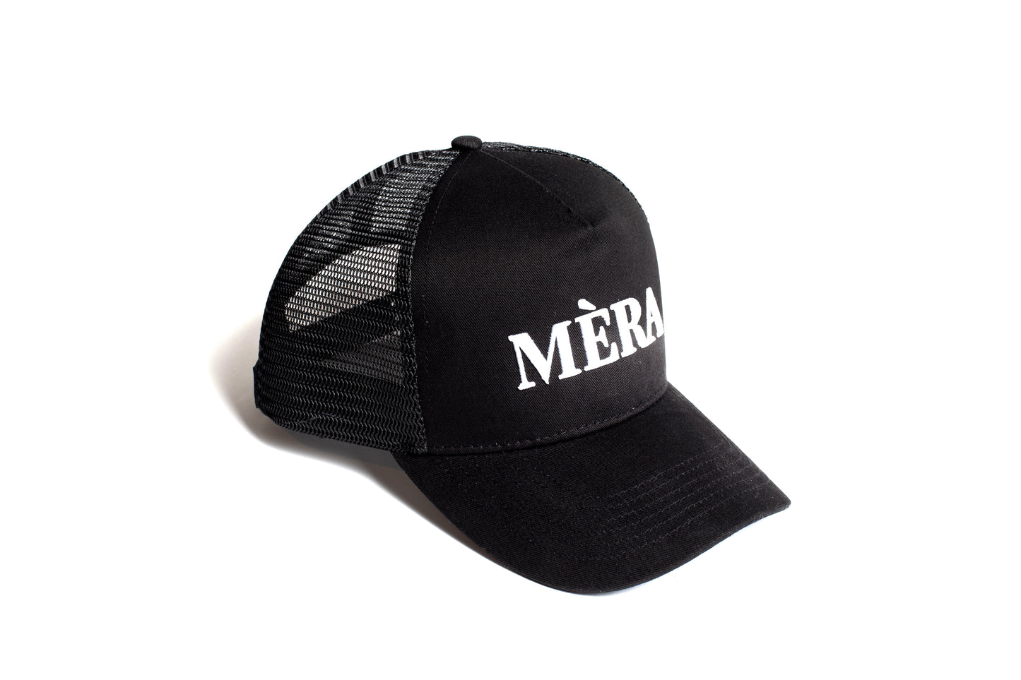 MÈRA Trucker Hat