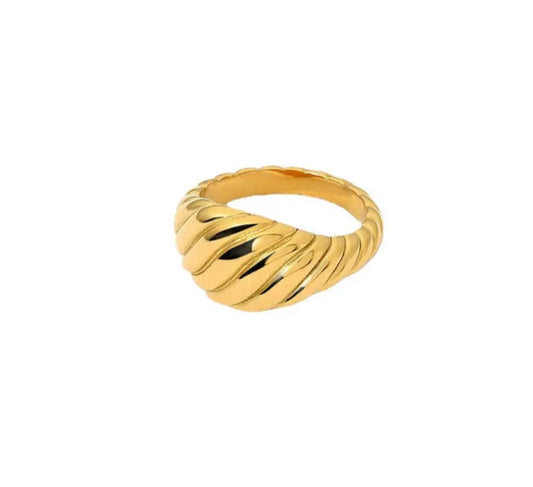 Goddess Ring